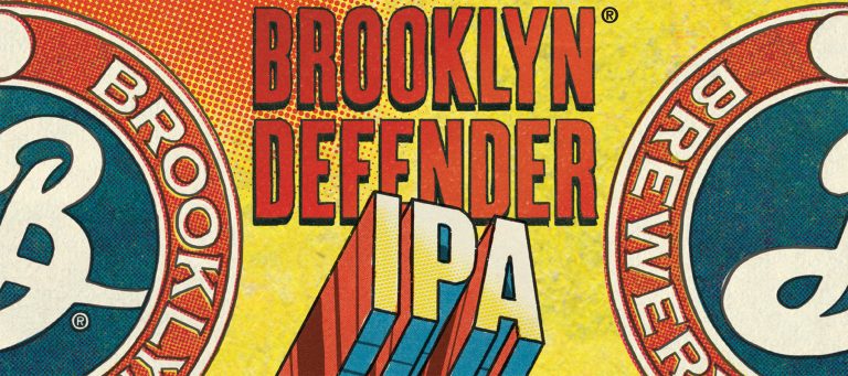 Brooklyn Brewery – Design